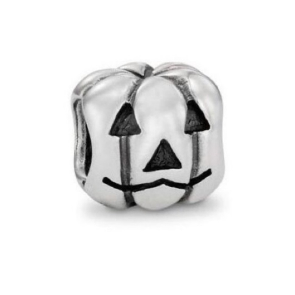 Retired Pandora Jack-o'-lantern